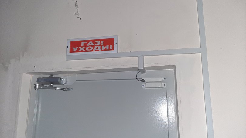 Завершены для ООО "СПК" (Помещение автозала, г.Тихвин)
title=