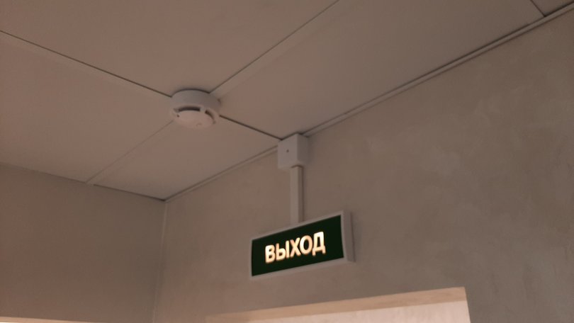 Завершены работы для ООО "Клиника Стоматология"
                                        title=