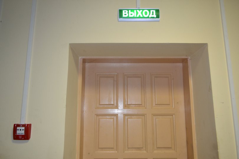 Завершены работы для ООО "Дельта" (Служебно-техническое здание ст.Невель-2)
title=